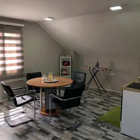 Apartmani Joma Bajina Basta Exterior photo