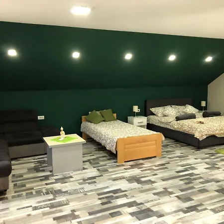 Apartmani Joma Bajina Basta Exterior photo