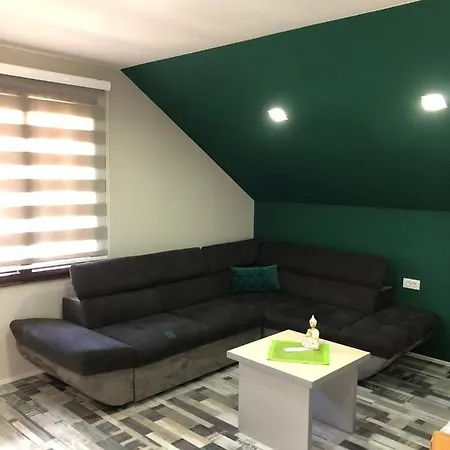Apartmani Joma Bajina Basta Exterior photo