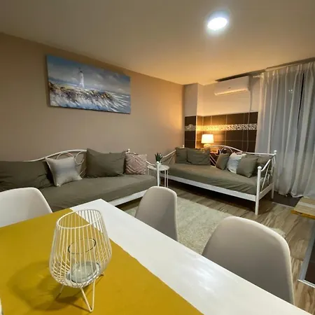 Apartmani Joma Bajina Basta Exterior photo
