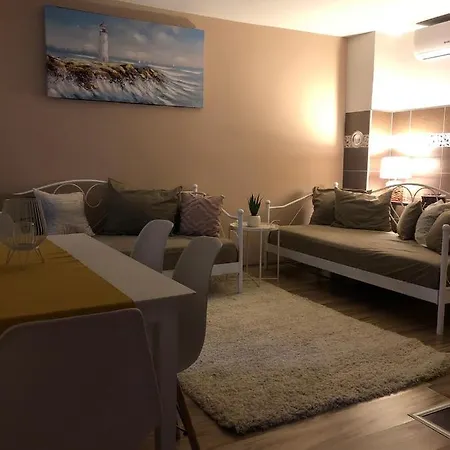 Apartmani Joma Bajina Basta Exterior photo