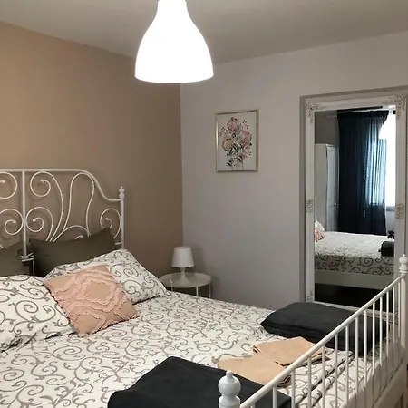 Apartmani Joma Bajina Basta Exterior photo