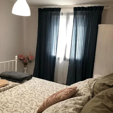 Apartmani Joma Bajina Basta Exterior photo