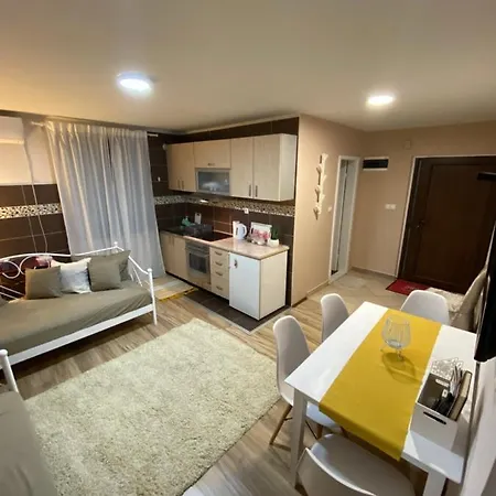 Apartmani Joma Bajina Basta Exterior photo