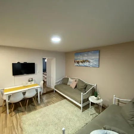Apartmani Joma Bajina Basta Exterior photo