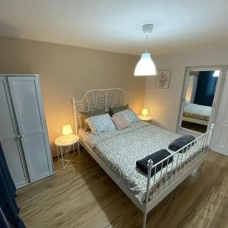 Apartmani Joma Bajina Basta Exterior photo