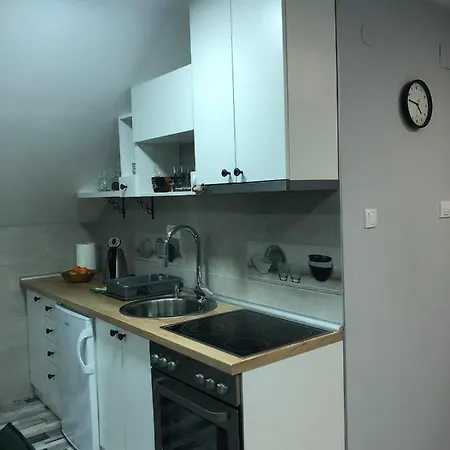 Apartmani Joma Bajina Basta Exterior photo
