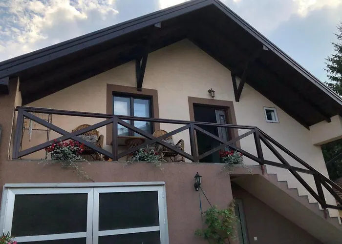 Apartmani Joma