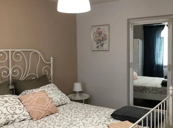 Apartmani Joma