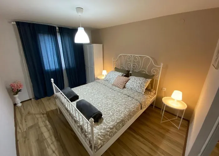 Apartmani Joma