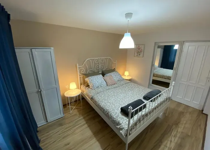 Apartmani Joma