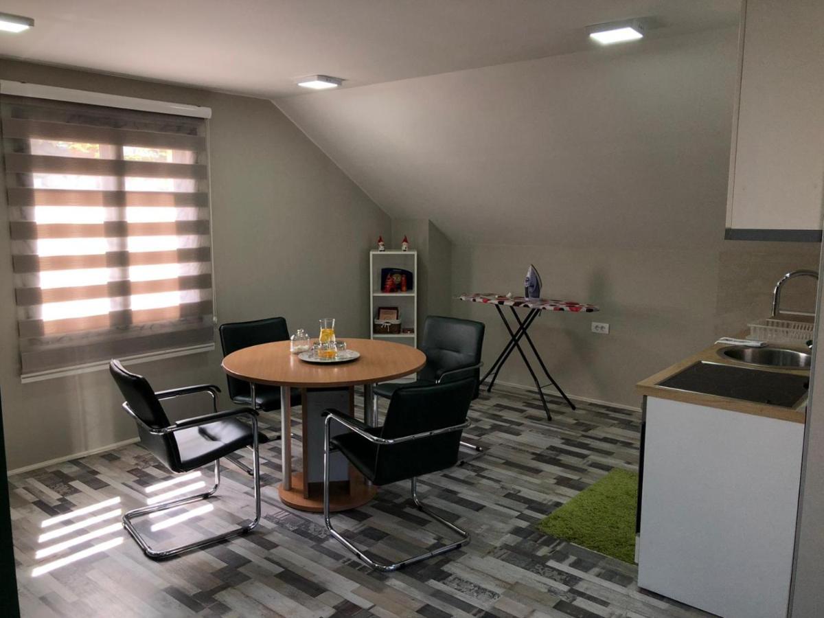 Apartment Joma *