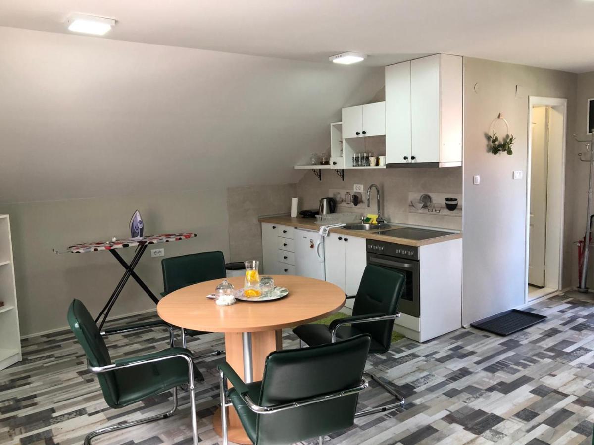 Apartment Joma