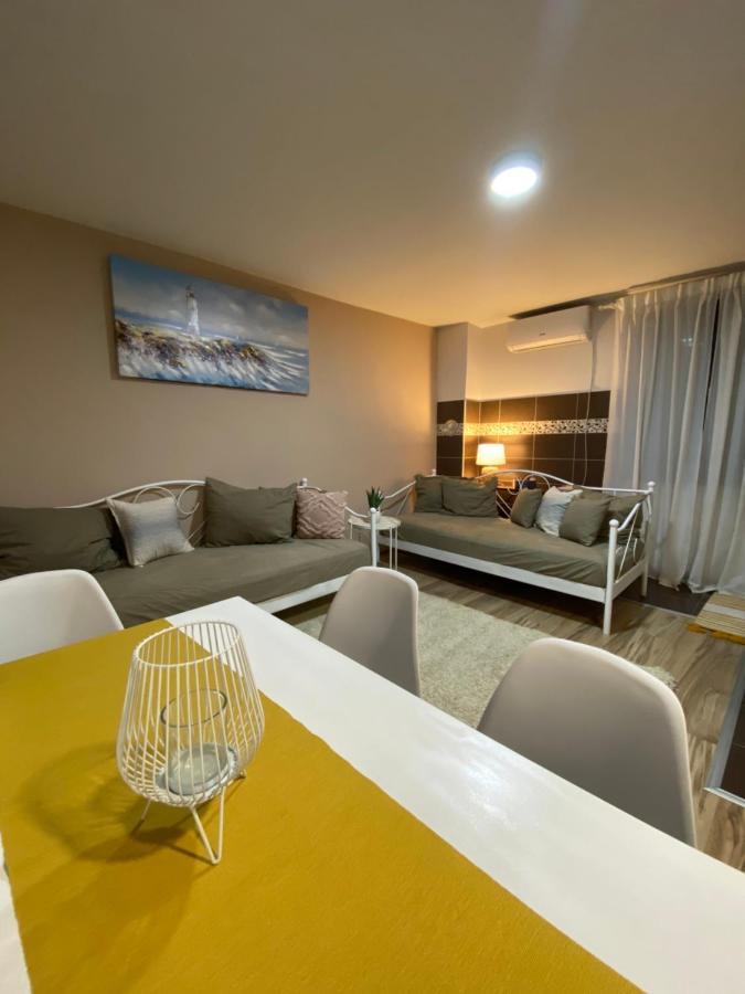 Joma Apartment Bajina Basta