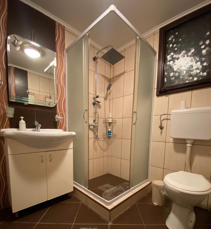 Apartment Joma Bajina Basta