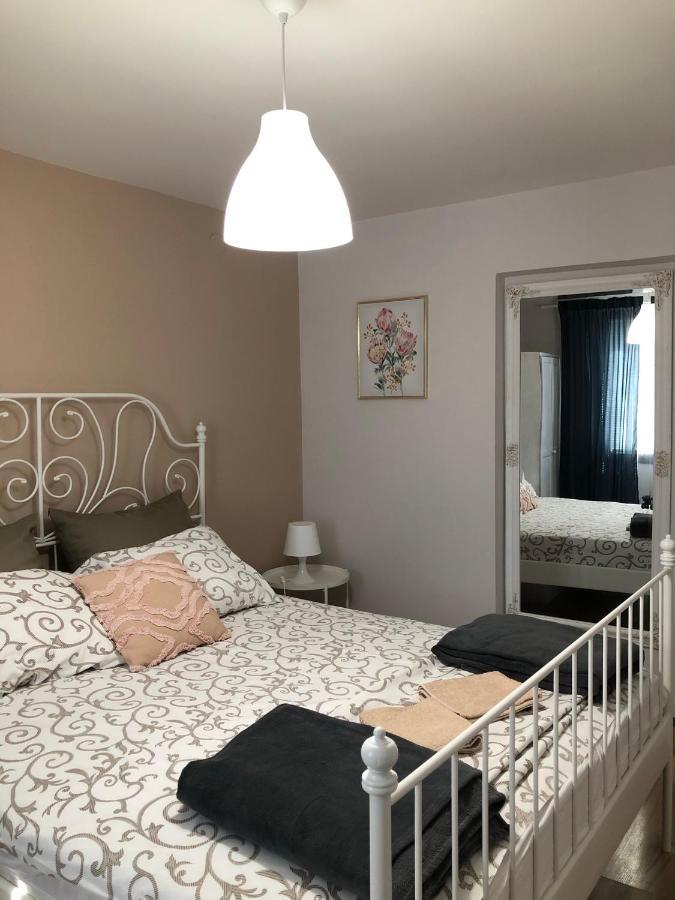 Apartment Joma *