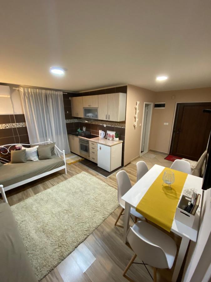 Apartment Joma Bajina Basta
