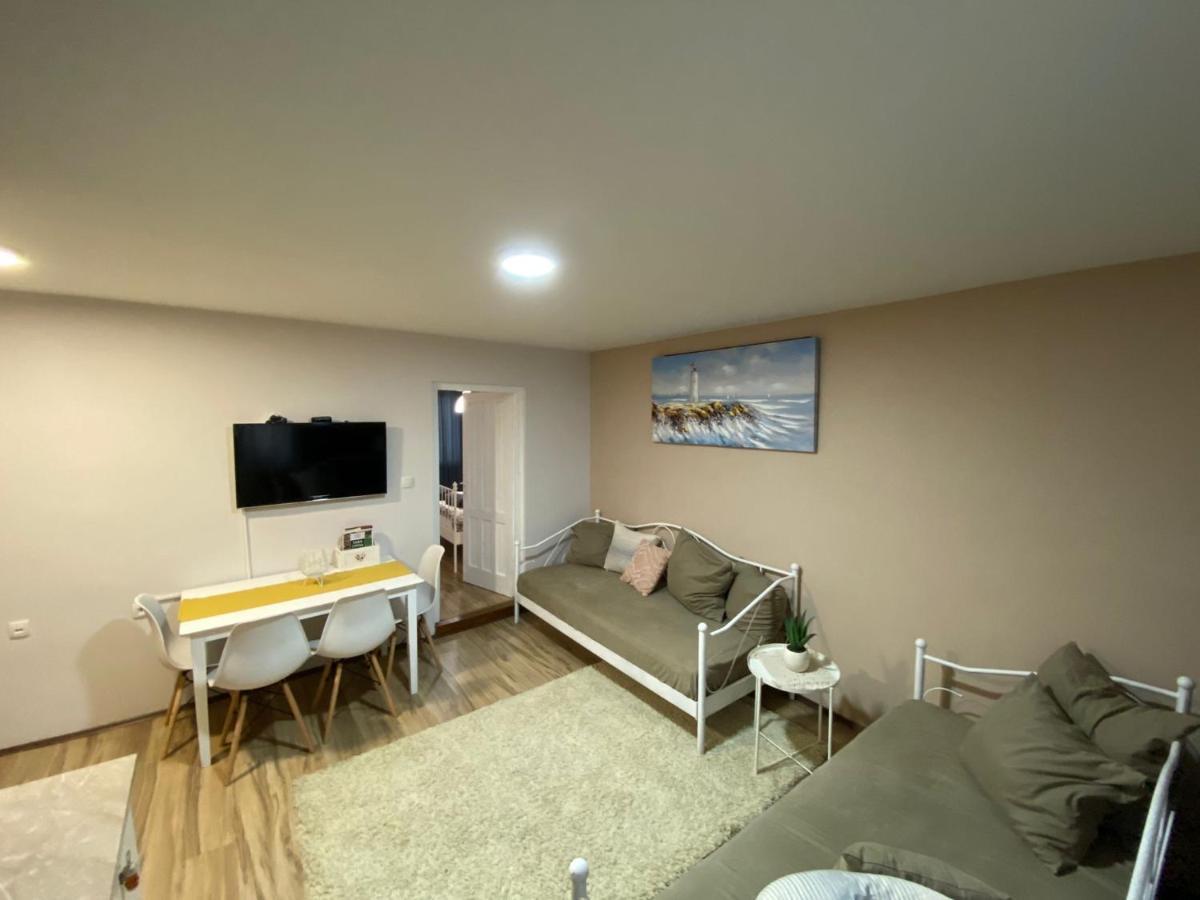 Joma Apartment