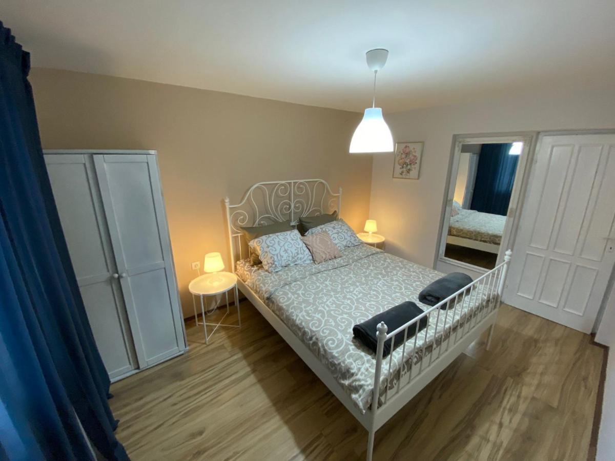 Joma Apartment