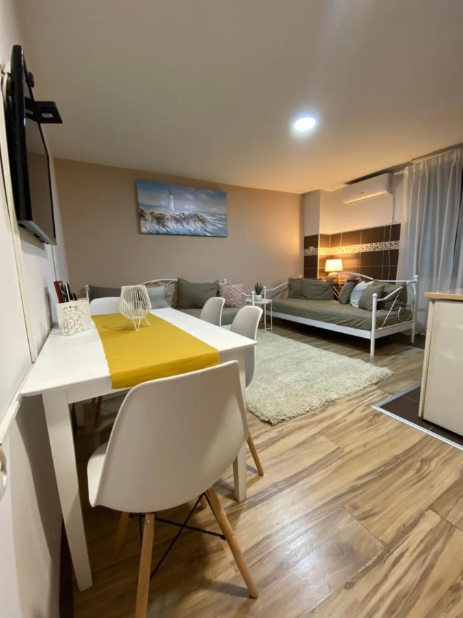 Joma Apartment