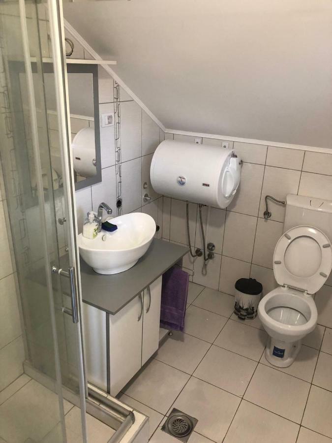 Apartment Joma Bajina Basta