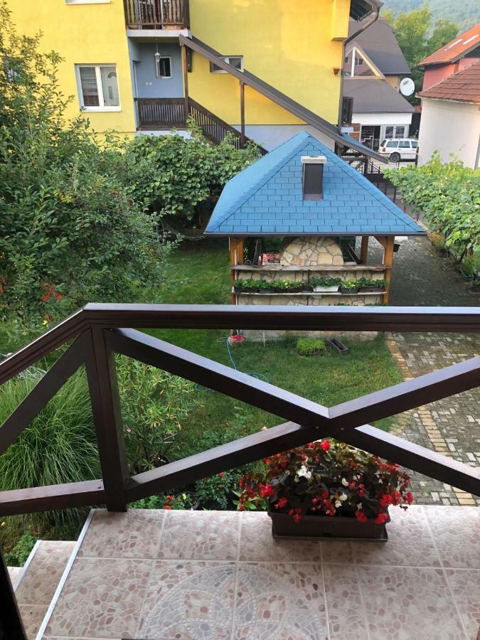 Apartment Joma Bajina Basta