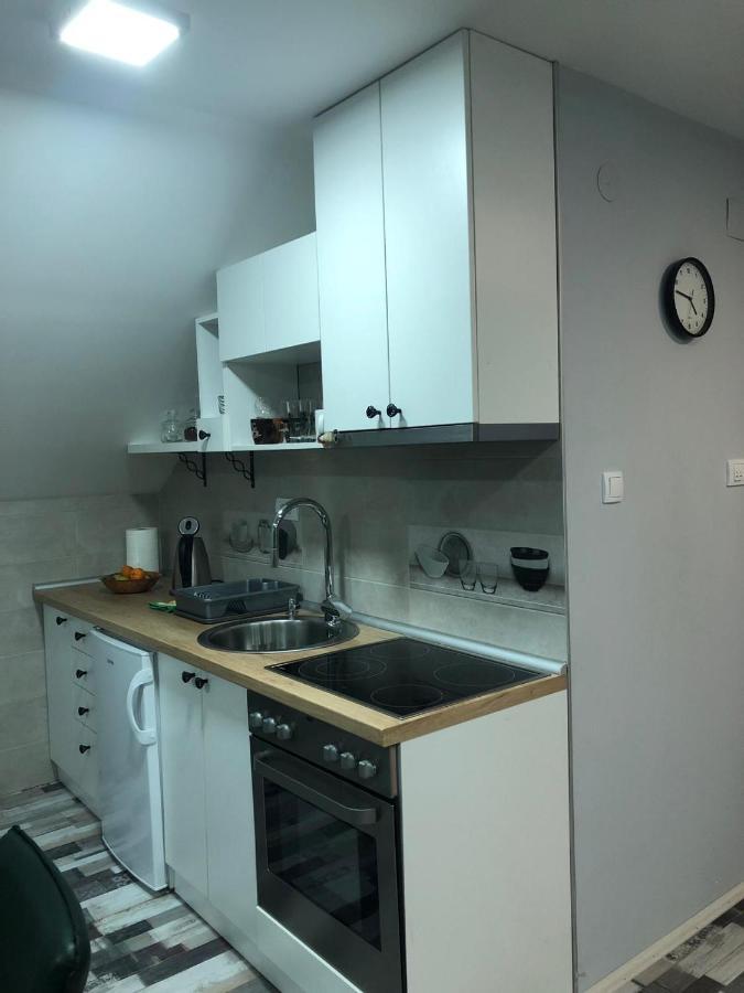 Joma Apartment *