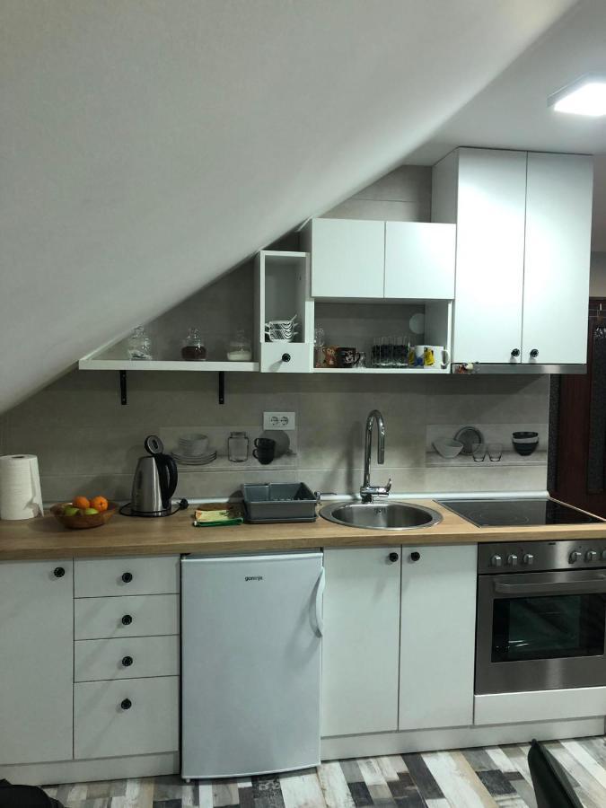 Apartment Joma *